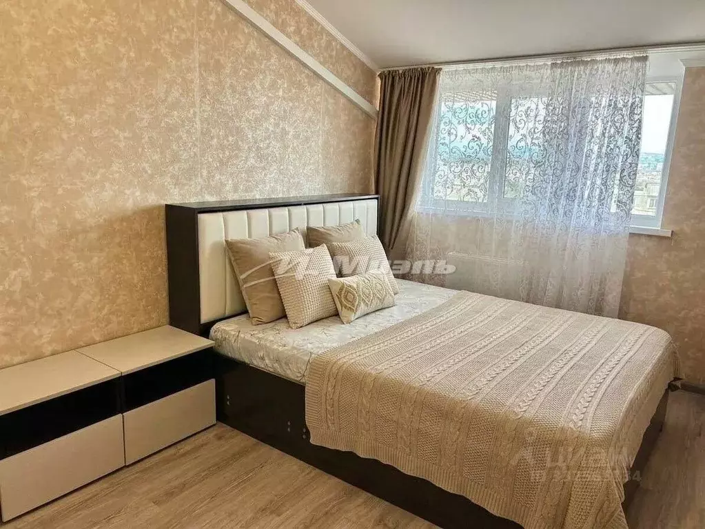 1-к кв. Крым, Симферополь ул. Ковыльная, 94 (31.3 м) - Фото 2