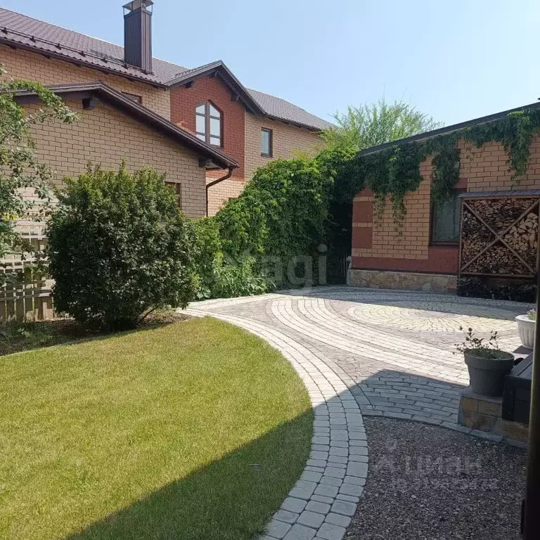 Дом в Оренбургская область, Оренбургский район, с. Ивановка ул. ... - Фото 1