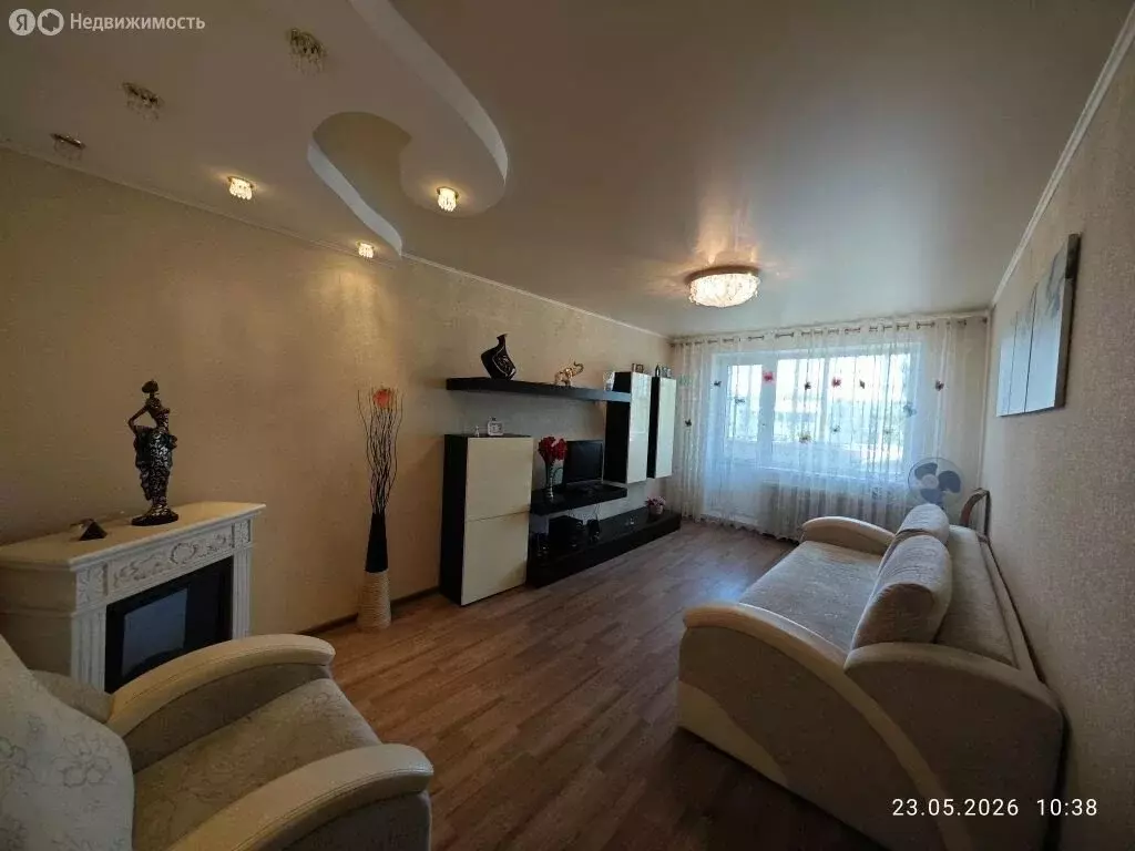 3-комнатная квартира: Самара, улица Георгия Димитрова, 35 (63.3 м) - Фото 2