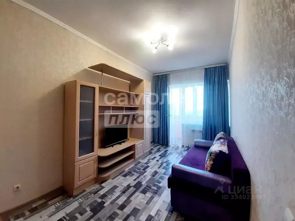 2-к кв. Краснодарский край, Туапсе Звездная ул., 27 (58.0 м) - Фото 2