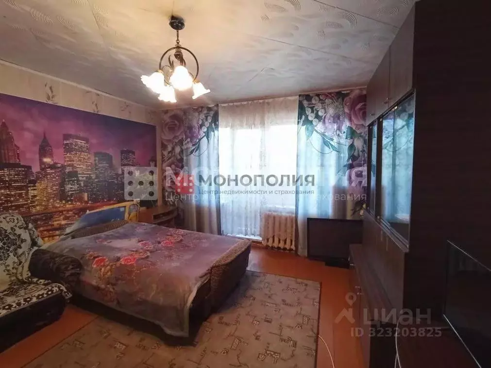 2-к кв. Амурская область, Белогорск ул. Ломоносова, 6/1 (49.5 м) - Фото 2