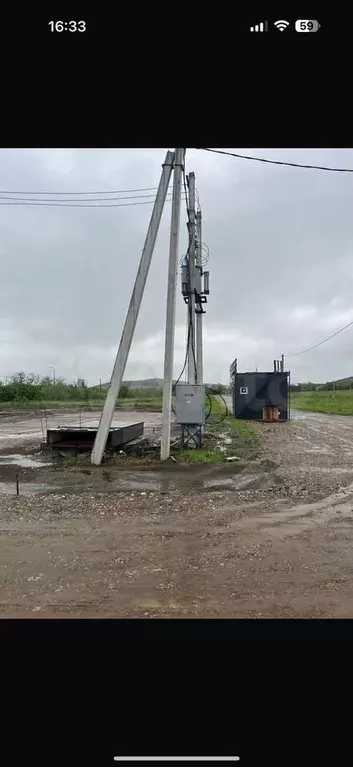 Участок 6,7 сот. (ИЖС) - Фото 1