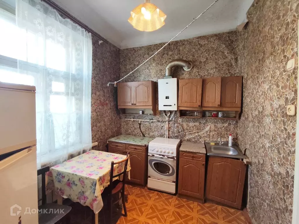 Продаётся 2-к квартира, 46.4 м - Фото 1
