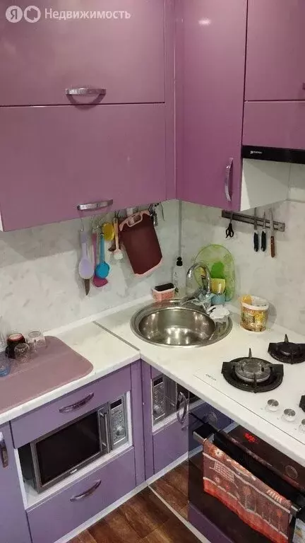 2-комнатная квартира: Магнитогорск, Советская улица, 145/2 (46 м) - Фото 1