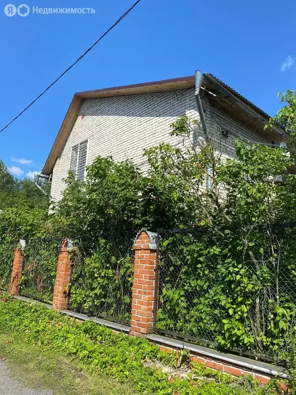 Дом в Московская область, Богородский городской округ, СНТ ЦНИИТМАШ, ... - Фото 1
