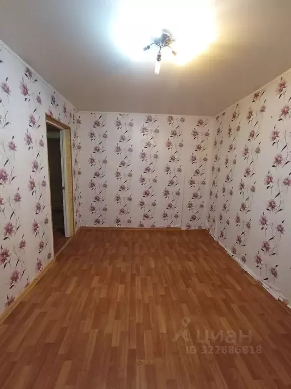 2-к кв. Башкортостан, Уфа Первомайская ул., 81 (40.0 м) - Фото 2