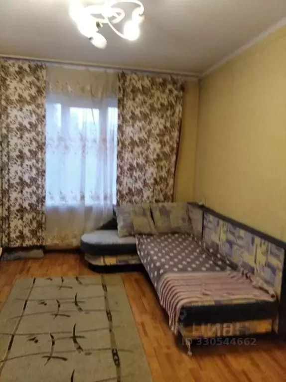 2-к кв. Удмуртия, Ижевск Пушкинская ул., 373 (44.0 м) - Фото 2