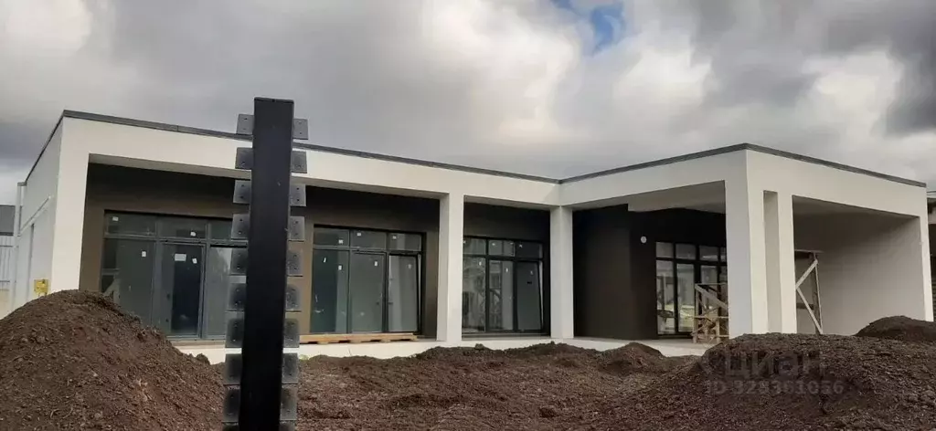 Участок в Московская область, Дмитровский муниципальный округ, д. ... - Фото 2