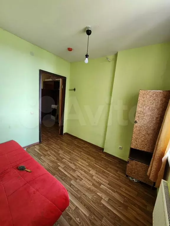 2-к. квартира, 35 м, 14/17 эт. - Фото 1