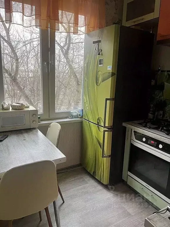 2-к кв. Москва ул. Полбина, 20 (43.0 м) - Фото 1