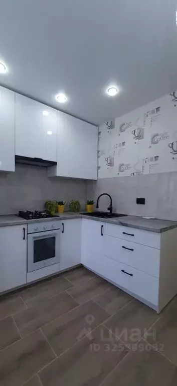 2-к кв. Марий Эл, Йошкар-Ола ул. Лебедева, 53А (49.8 м) - Фото 2