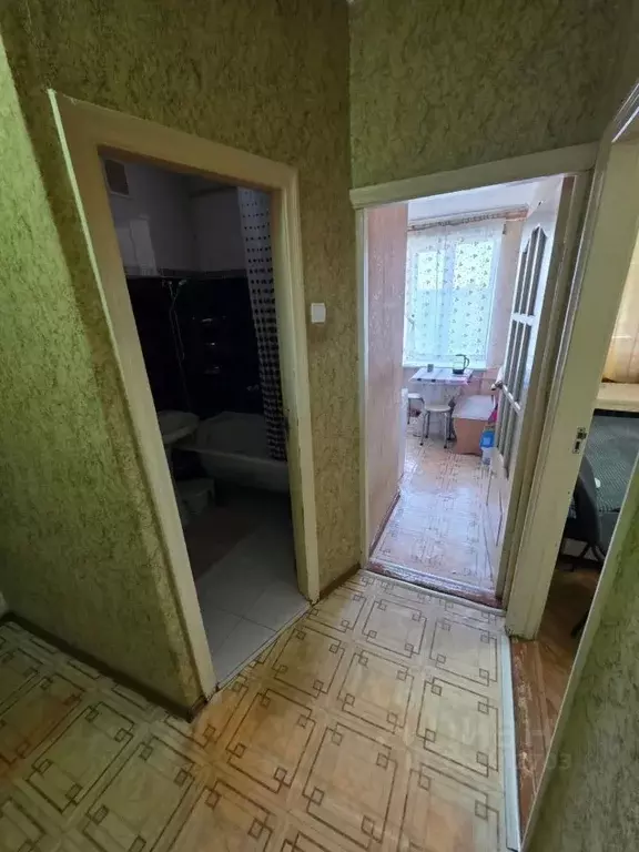 1-к кв. Крым, Евпатория ул. Фрунзе, 42 (30.0 м) - Фото 2