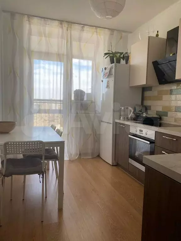 2-к. квартира, 61 м, 26/28 эт. - Фото 0
