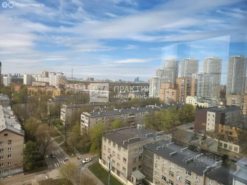 3-комнатная квартира: Москва, 1-я Мясниковская улица, 16А (87.3 м) - Фото 2