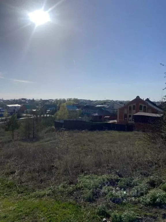 Участок в Татарстан, Арск ул. Сибгатуллина (7.0 сот.) - Фото 0