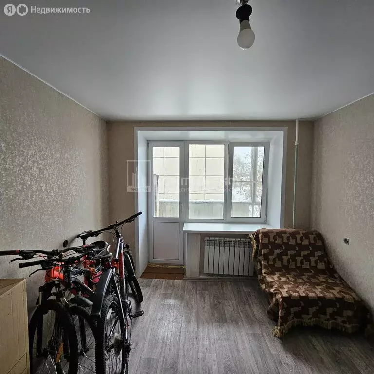 3-комнатная квартира: Гусь-Хрустальный, проспект 50 лет Советской ... - Фото 2