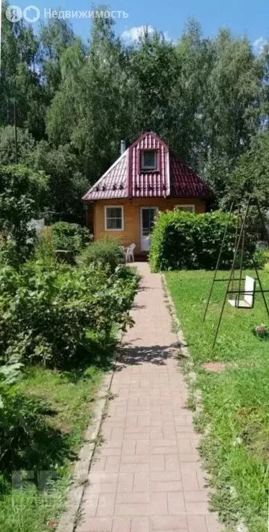Дом в Московская область, Раменский муниципальный округ, СНТ Ивушка ... - Фото 1