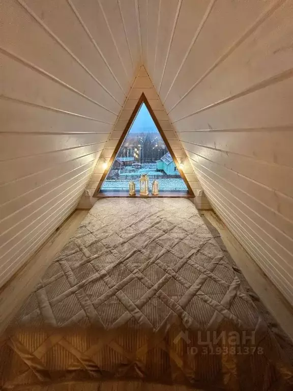 Дом в Коми, Сыктывдинский район, Лэзым муниципальное образование, с. ... - Фото 1