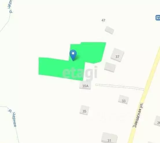 Дом в Свердловская область, Березовский муниципальный округ, пос. ... - Фото 2