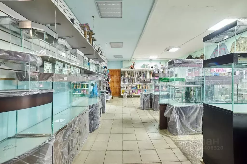 Офис в Башкортостан, Стерлитамак ул. Худайбердина, 62 (150 м) - Фото 0