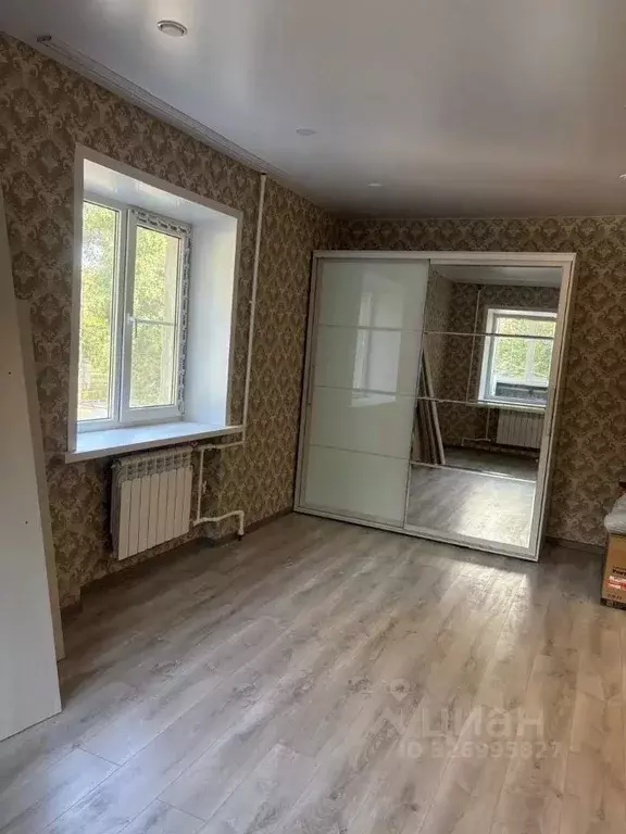 1-к кв. Воронежская область, Воронеж ул. Меркулова, 4Б (30.7 м) - Фото 2