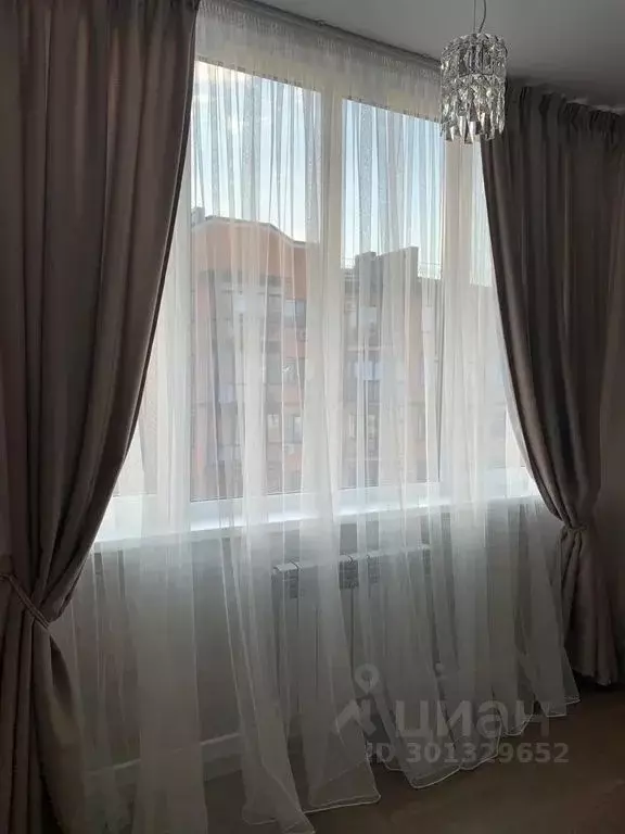 1-к кв. Ставропольский край, Пятигорск ул. Пестова, 13к1 (50.0 м) - Фото 1