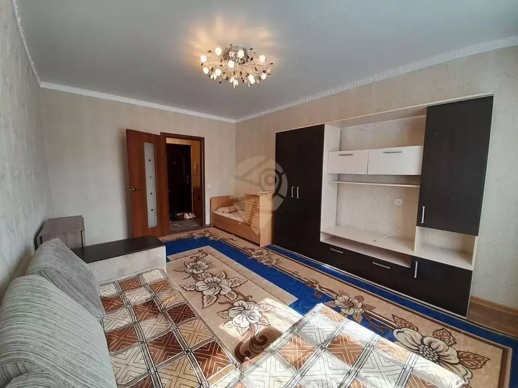 1-к кв. Белгородская область, Старый Оскол Макаренко мкр, 36 (39.0 м) - Фото 2