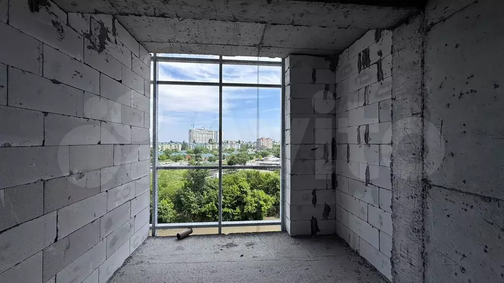 3-к. квартира, 94,6 м, 7/9 эт. - Фото 1