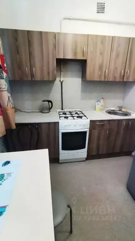 2-к кв. Нижегородская область, Нижний Новгород просп. Гагарина, 21к5 ... - Фото 1