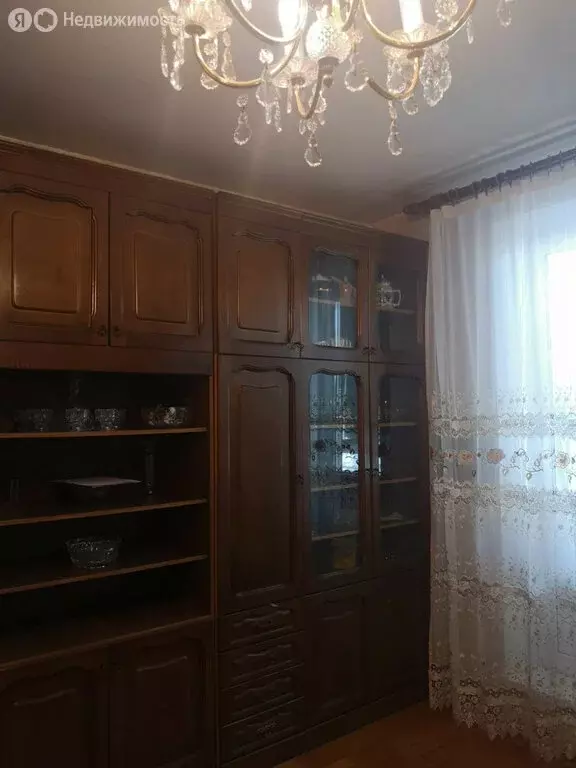 1-комнатная квартира: Москва, Перовская улица, 35 (38.8 м) - Фото 1