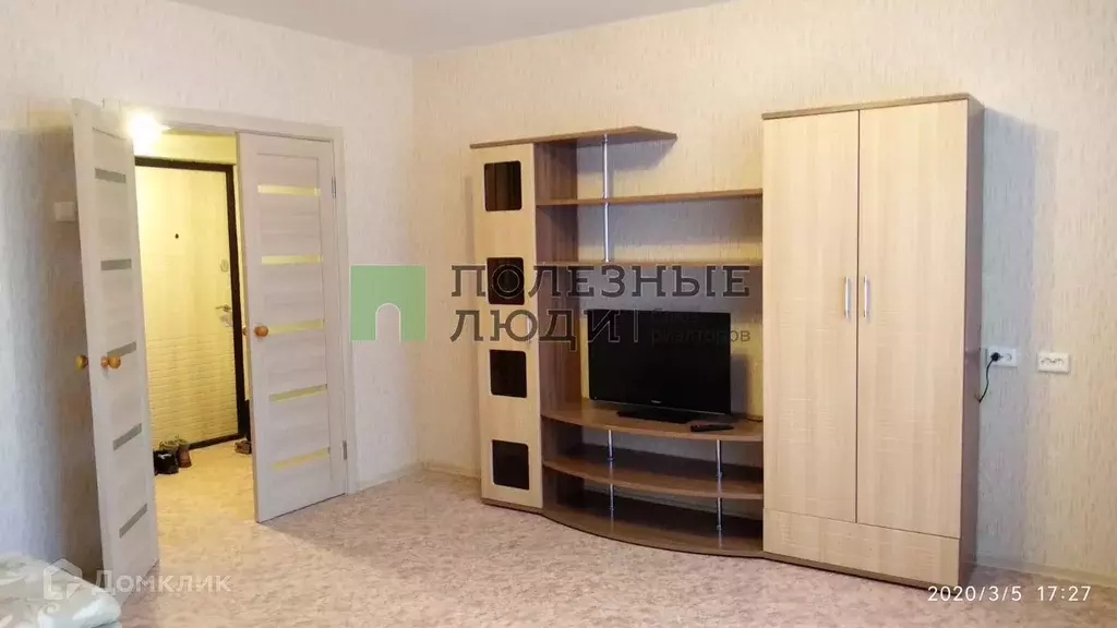 Продаётся 1-к квартира, 40 м - Фото 0