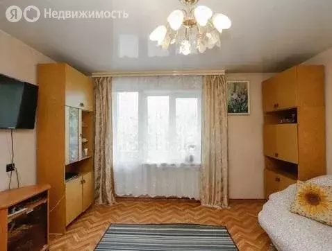 4-комнатная квартира: Иркутск, Байкальская улица, 257Б (76.9 м) - Фото 0