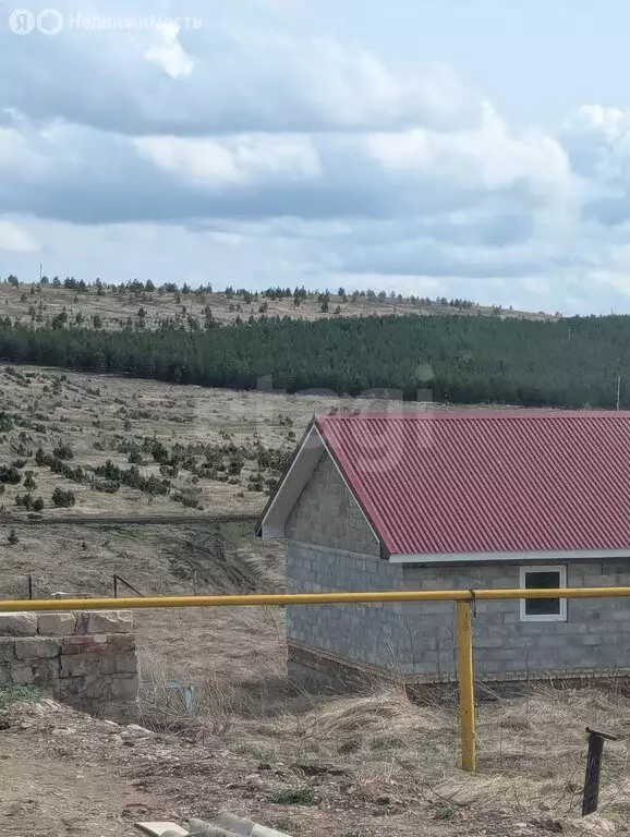 Участок в село Миннибаево, улица Ф. Карими (19 м) - Фото 2