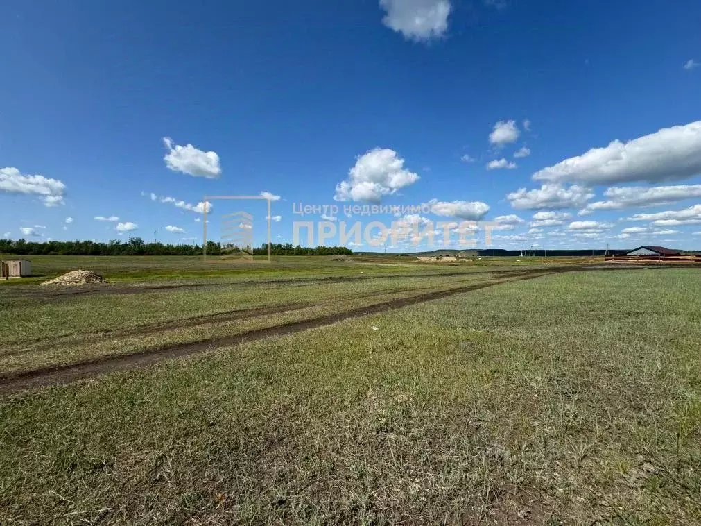 Участок в Саха (Якутия), Якутск городской округ, с. Хатассы  (10.0 ... - Фото 0