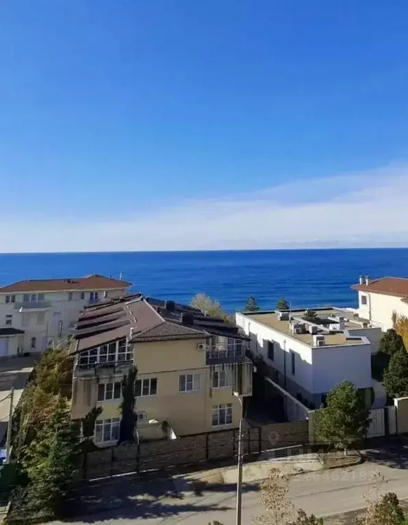 Студия Краснодарский край, Анапа Таманская ул., 121к17 (24.0 м) - Фото 0