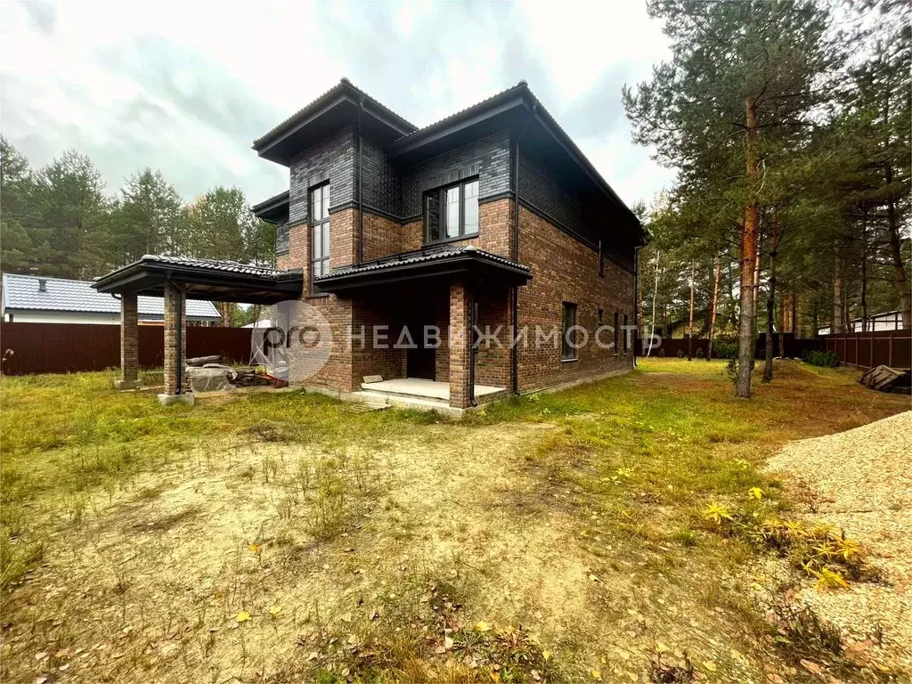 Дом в Рязанская область, Рязанский муниципальный округ, д. Полково ул. ... - Фото 2