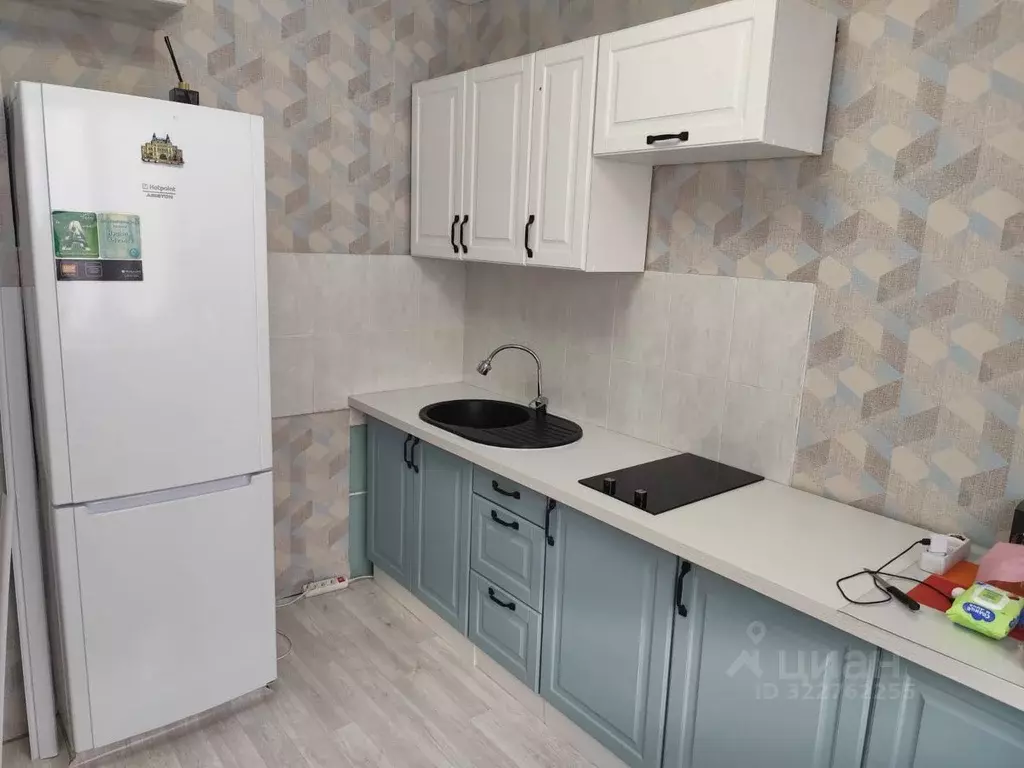 1-к кв. Москва ул. Проходчиков, 16 (40.0 м) - Фото 1