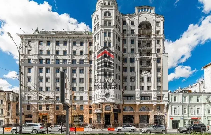 Помещение свободного назначения (1750 м) - Фото 2