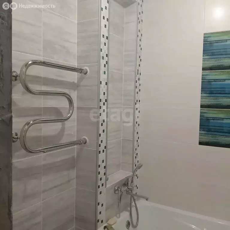 1-комнатная квартира: Калуга, Тарутинская улица, 241 (41 м) - Фото 2