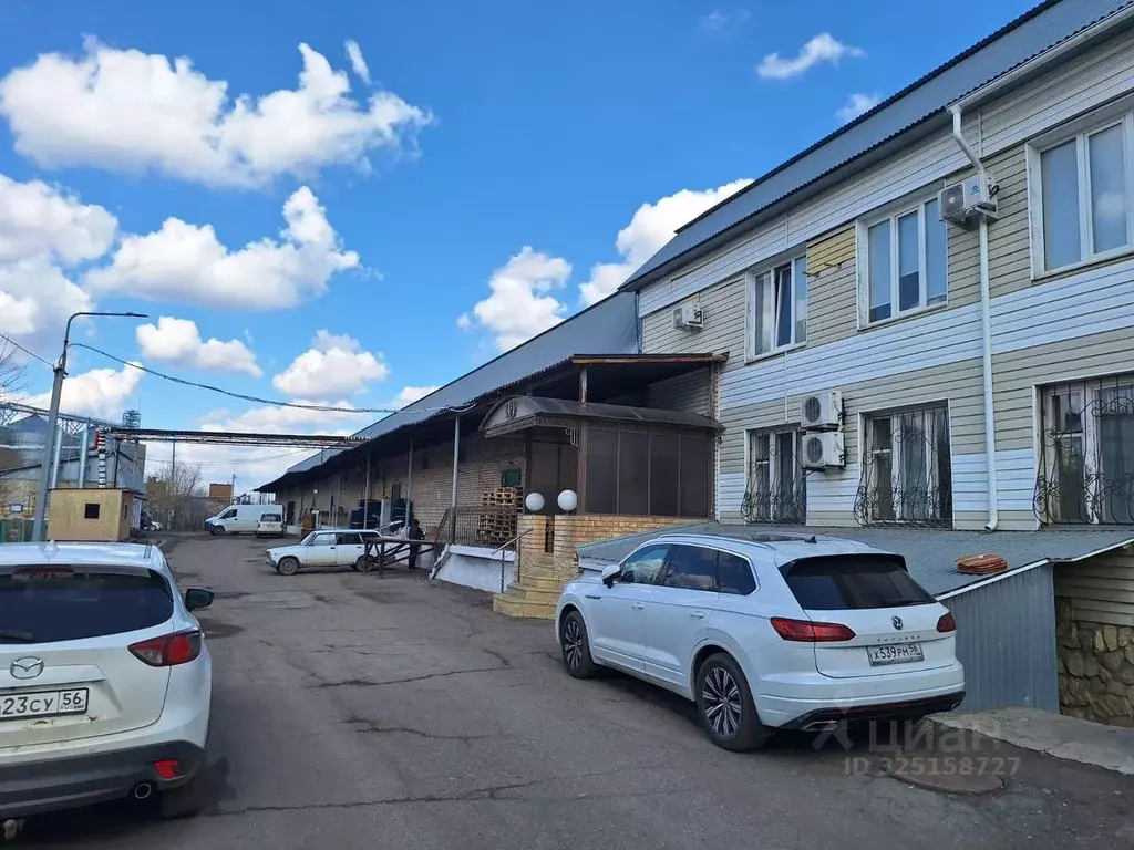 Помещение свободного назначения в Оренбургская область, Оренбург ... - Фото 2