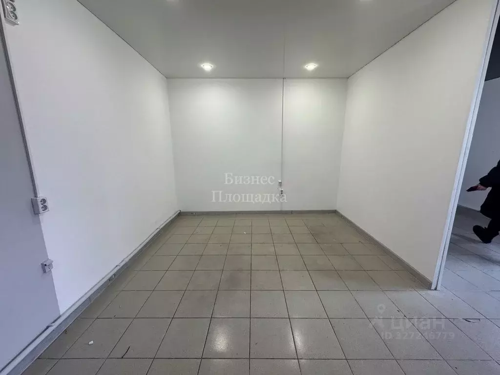 Офис в Ульяновская область, Ульяновск ул. Федерации, 11 (40 м) - Фото 2