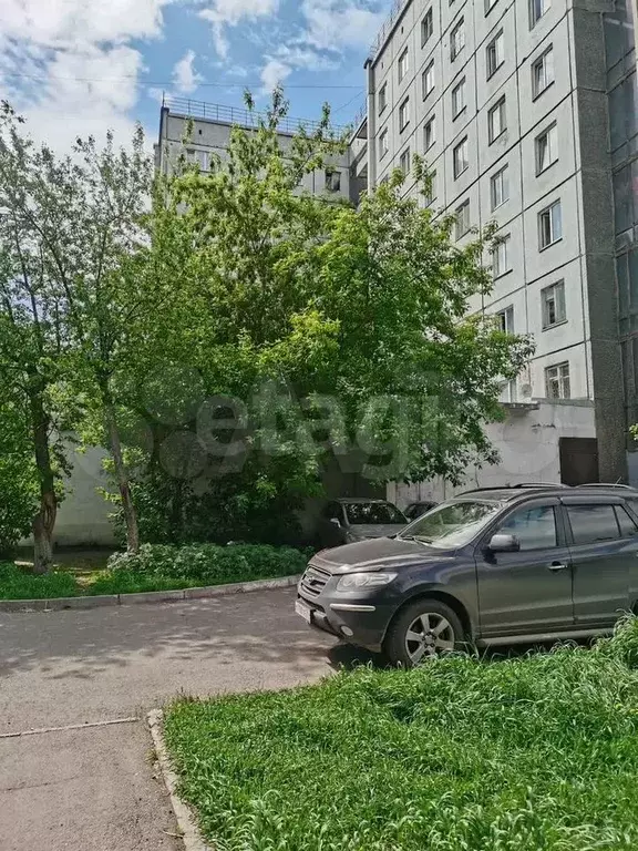 Квартира-студия, 11,8 м, 3/9 эт. - Фото 1