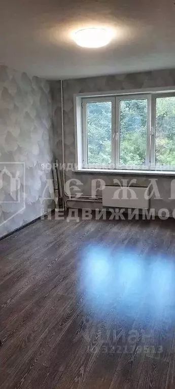 1-к кв. Кемеровская область, Кемерово ул. Агеева, 6А (18.0 м) - Фото 1