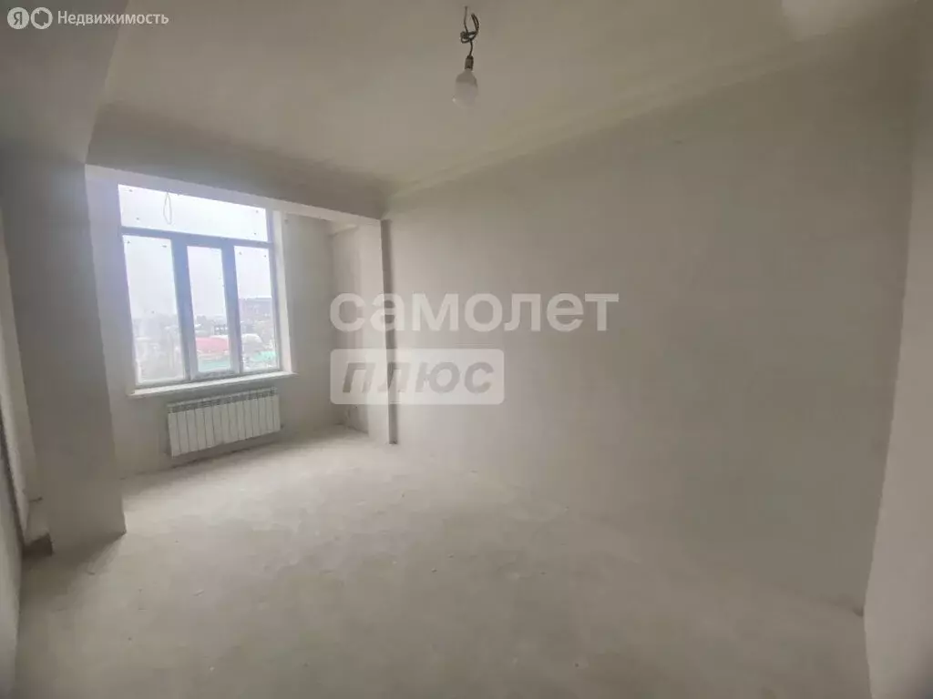 2-комнатная квартира: Хасавюрт, улица Хачилаева, 68 (78 м) - Фото 2