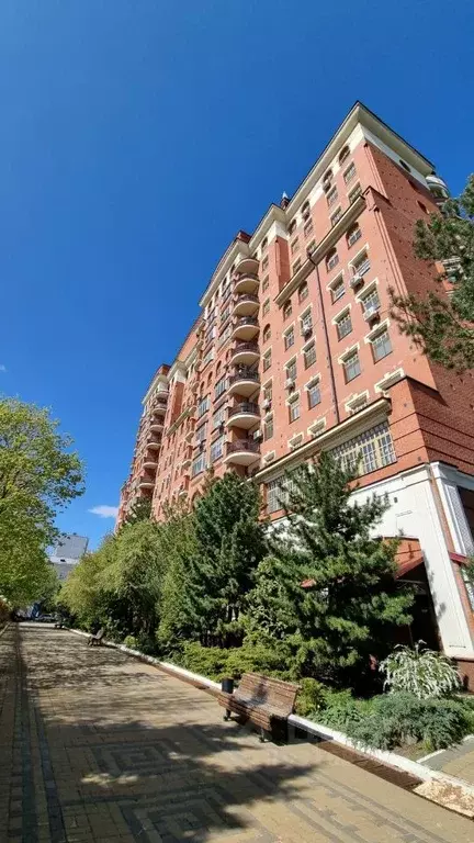2-к кв. Москва ул. Маршала Новикова, 12к2 (64.0 м) - Фото 0