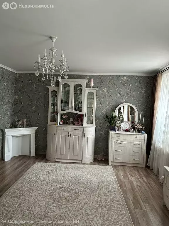 4-комнатная квартира: Волжск, улица Ленина, 69 (72.4 м) - Фото 2