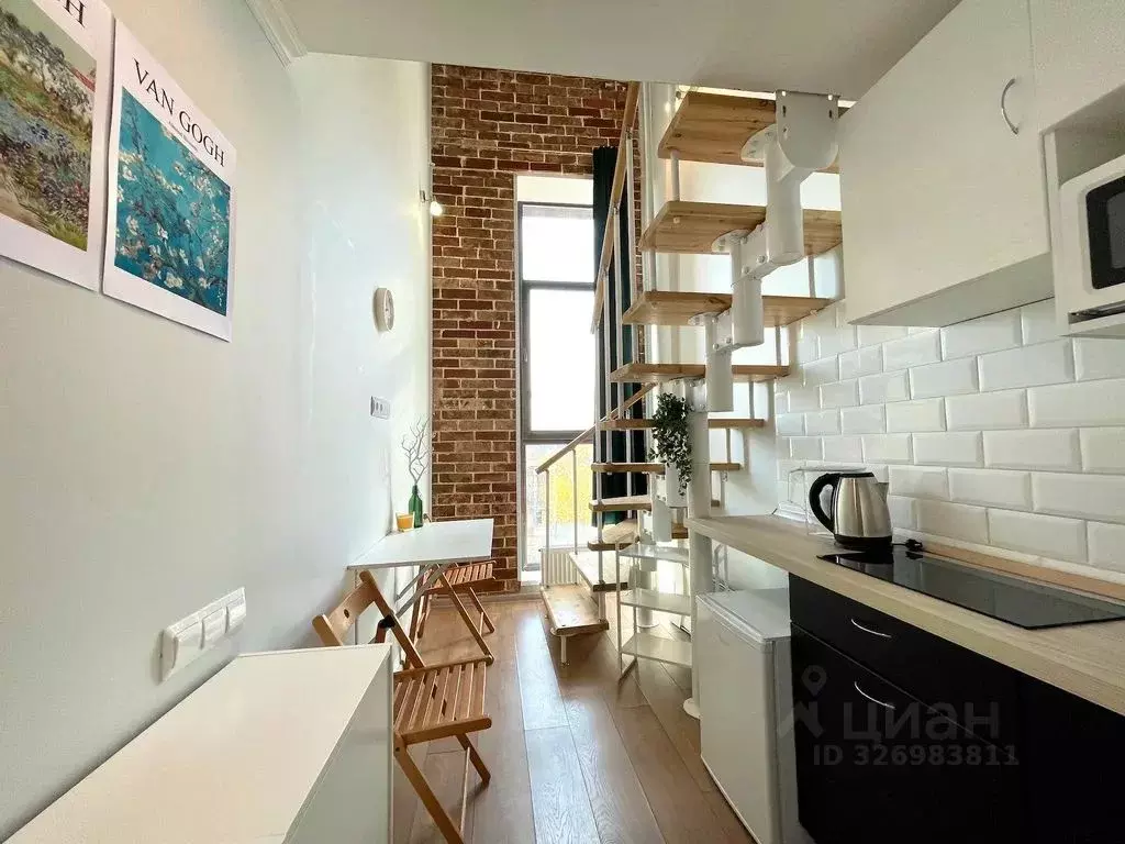 1-к кв. Москва Дмитровское ш., 81 (22.0 м) - Фото 1