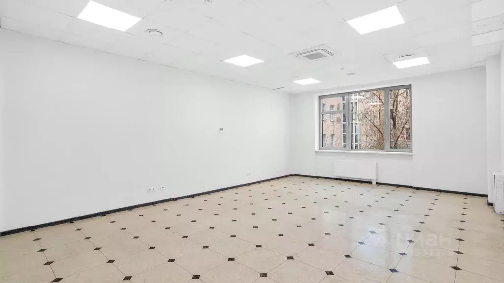 Офис в Санкт-Петербург Большая Пушкарская ул., 22 (39 м) - Фото 1