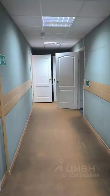 Помещение свободного назначения в Пензенская область, Пенза ул. ... - Фото 2