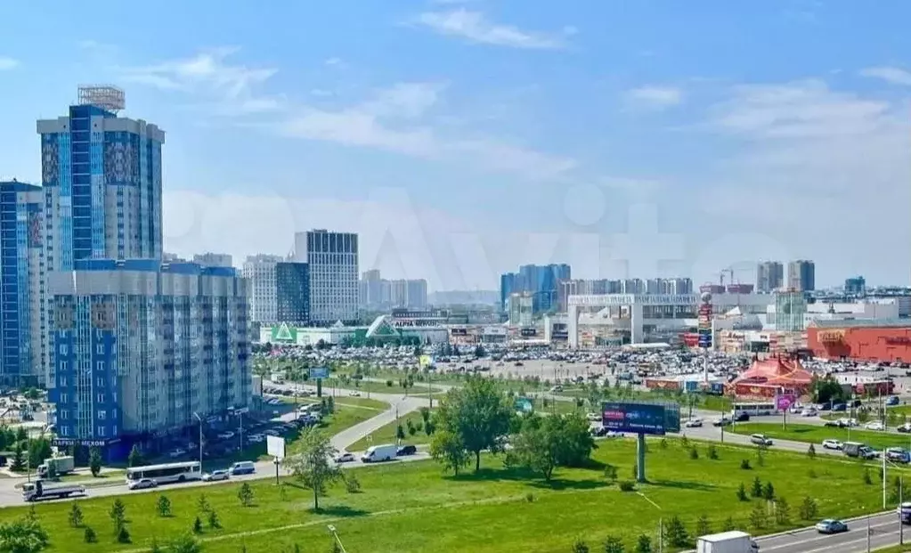 1-к. квартира, 41 м, 6/10 эт. - Фото 0